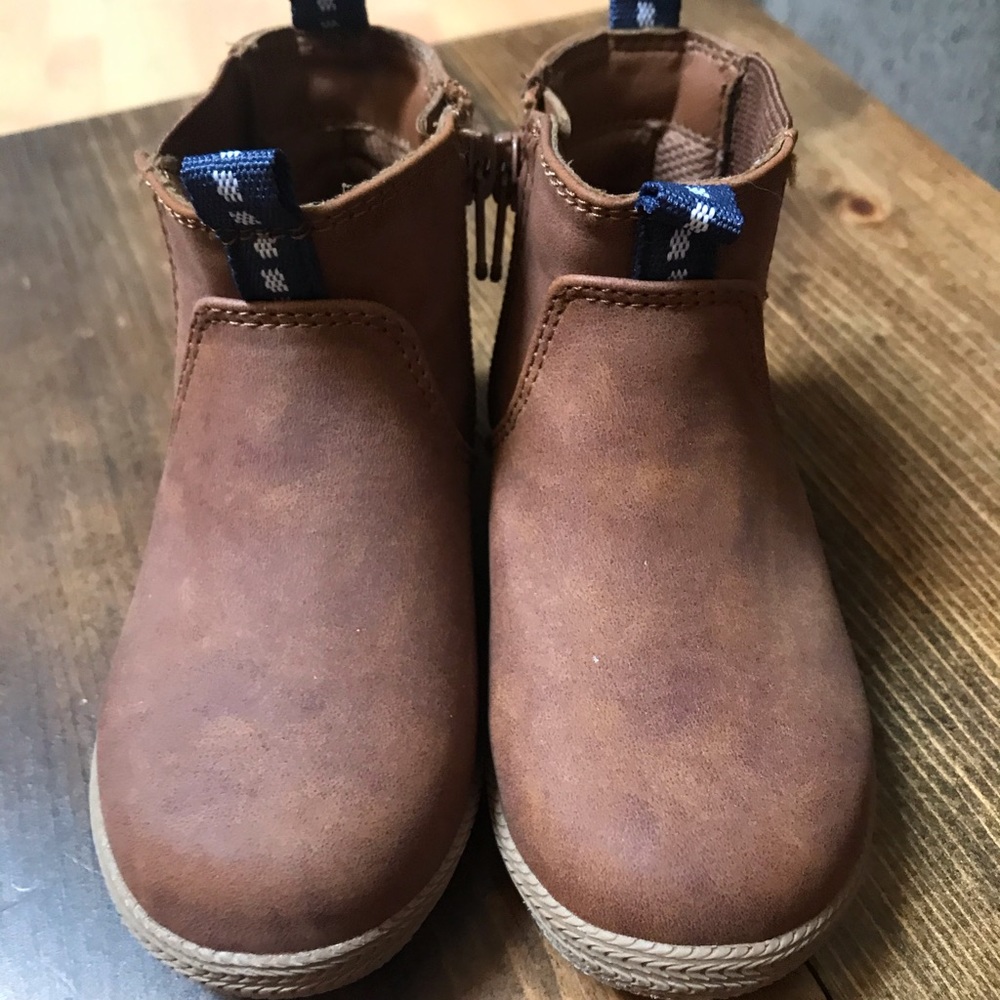 Cat & Jack Toddler Boot